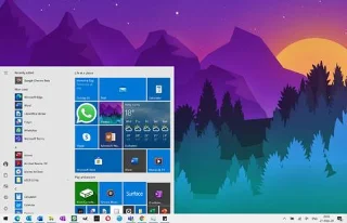 Windows 10 2004te artık desteklenmeyen veya kaldırılan özelliklerin listesi