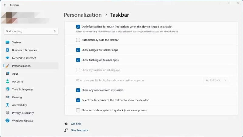 Windows 11 Mayıs 2023 Güncellemesindeki en iyi 7 özellik
