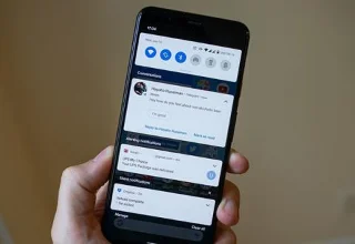 Android 11 で会話通知を最大限に活用する方法
