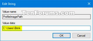 Hoe u dit kunt oplossen U bent aangemeld met een tijdelijke profielfout op Windows 10