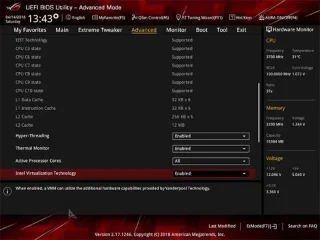 Windows 10da Çekirdek izolasyon koruması nasıl etkinleştirilir