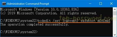 Windows 10'u yeniden yüklemeden RAID'den AHCI'ye nasıl geçilir?