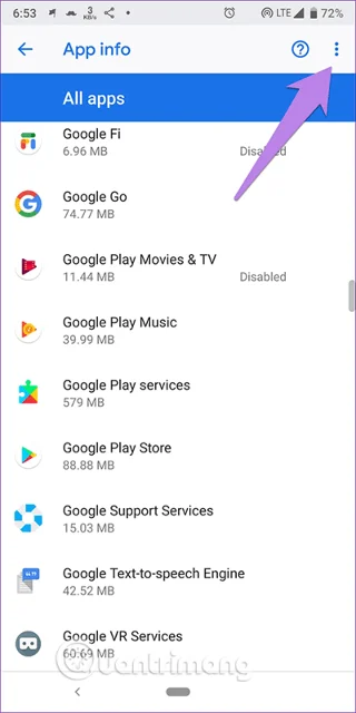 Cómo solucionar el error de no mostrar las llamadas entrantes en la pantalla de Android