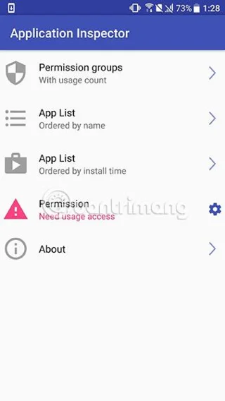 Cómo eliminar la aplicación de Facebook en un teléfono Android