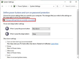 Hoe u de Kernel Power-fout in Windows 10 kunt oplossen