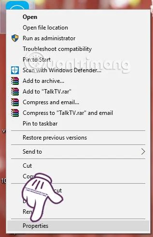 Comment accélérer les anciens logiciels et jeux sur Windows 10 Creators Update