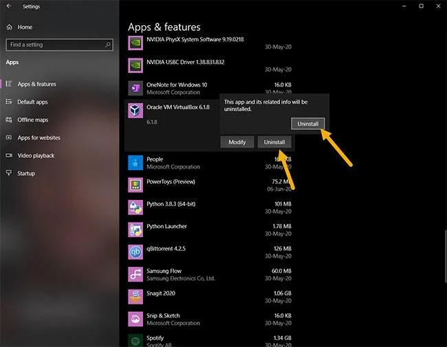 Bagaimana untuk mengimport dan mengeksport pratetap Snagit dalam Windows