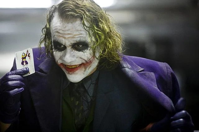 Kertas Dinding Joker 4K, Kertas dinding Joker 4K, foto Joker yang cantik