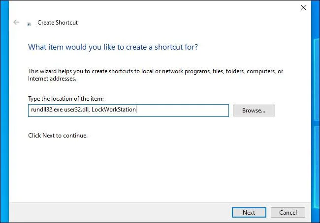 Otomatik oturum açtıktan sonra Windows PC nasıl kilitlenir