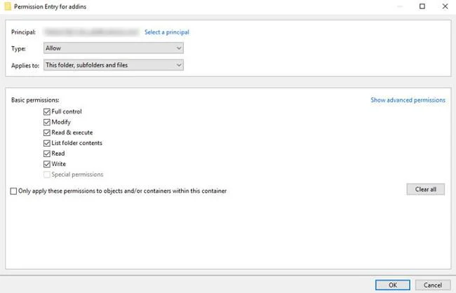 Correggi rapidamente l'errore "Il WiFi non ha una configurazione IP valida" su Windows 10