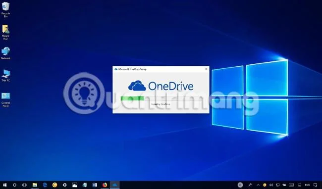 Windows 10 でリセット後に OneDrive の問題を解決する方法