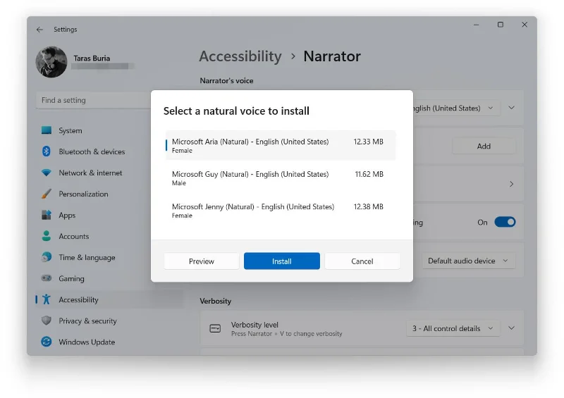 Windows 11 22H2: Pek çok önemli özelliğe sahip Moment 1 Güncellemesi