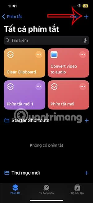 iPhoneのモバイルデータ統計を自動的にリセットする方法