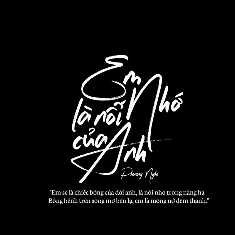 Koleksi foto Typo cinta yang baik