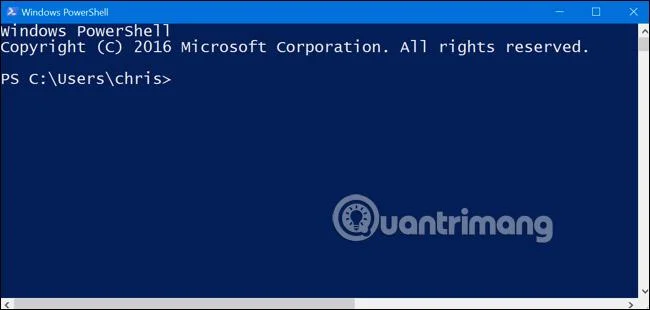 Apakah ciri yang ada pada Windows 10?