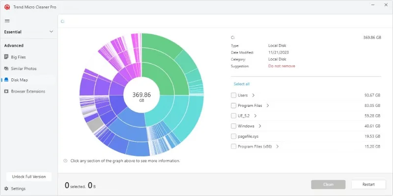 Bagaimana untuk mempercepatkan Mac, Windows PC anda dengan Cleaner One Pro