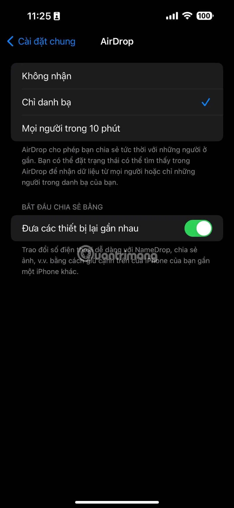Cara menggunakan NameDrop pada iPhone untuk berkongsi kenalan dengan cepat