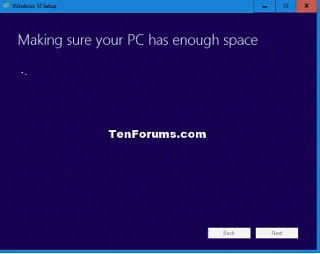 Yerinde yükseltme ile Windows 10 nasıl onarılır
