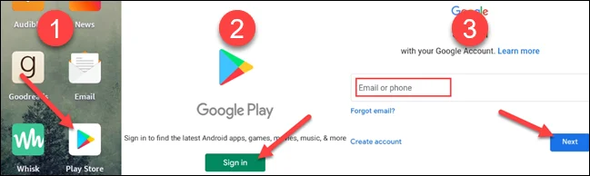Amazon FireタブレットにGoogle Playストアをインストールする方法