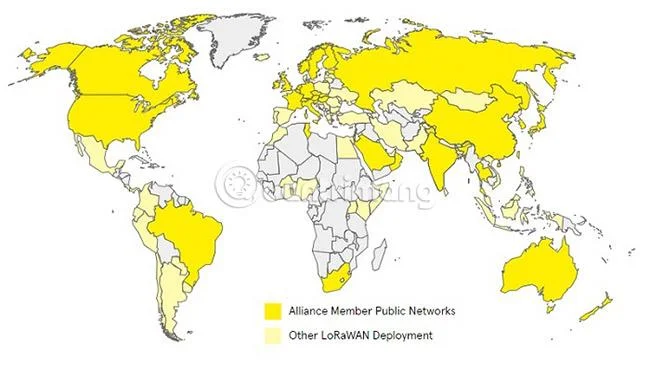 Jak działa LoRaWAN? Dlaczego jest to ważne dla IoT?