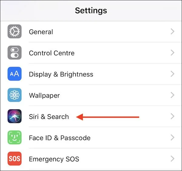 Cara membuka Siri, hidupkan Siri dan arahan Siri yang berguna pada iPhone