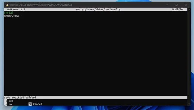 Qu’est-ce que le processus Vmmem dans le Gestionnaire des tâches de Windows ?