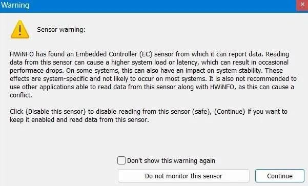 Bagaimana untuk menyemak suhu CPU komputer?