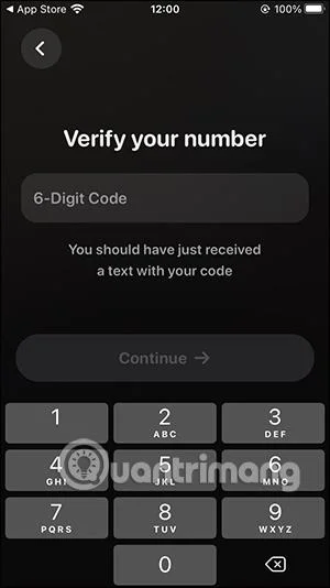 Cara menggunakan Widget Loket untuk berkongsi foto yang baru diambil hanya dengan satu klik