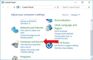 Windows 10da Bluetooth cihazı nasıl yeniden adlandırılır