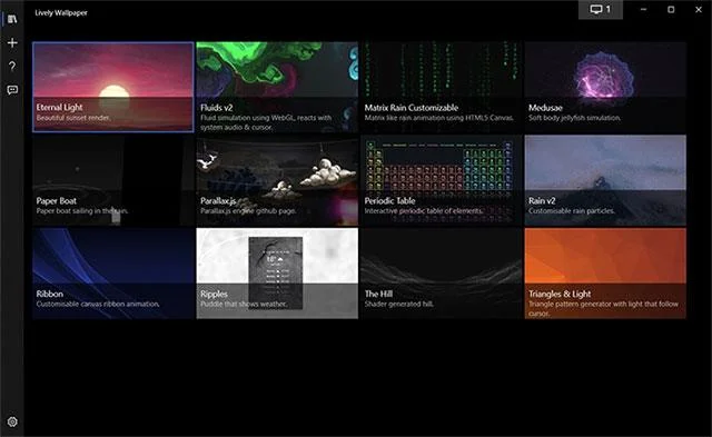 Windows 10 ekranınızı kişiselleştirmenize yardımcı olacak 3 harika uygulama