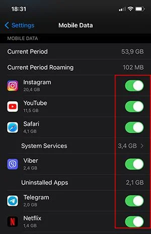 8 cara untuk membantu anda meningkatkan kelajuan Wifi pada iPhone