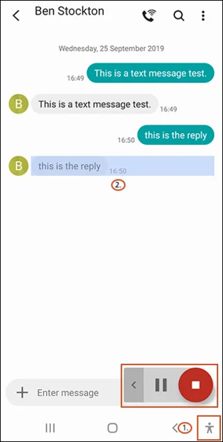 Cómo hacer que Android te lea texto en voz alta