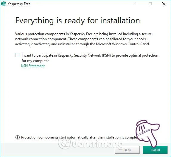 Bagaimana untuk mendayakan PIN yang merosakkan diri pada Windows 10