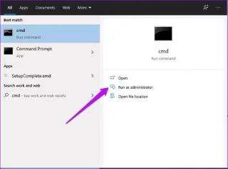Windows 10で「DHCPサーバーに接続できません」エラーを修正する5つの方法