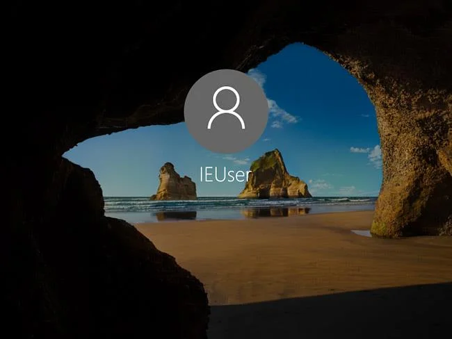 Bagaimana untuk mencuba dan menguji Windows 10 betul-betul pada komputer sebenar, menggunakan fail VHD Microsoft yang tersedia