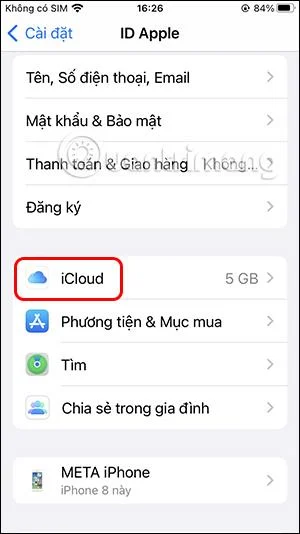 Cara untuk mematikan akses iCloud daripada web untuk melindungi akaun anda