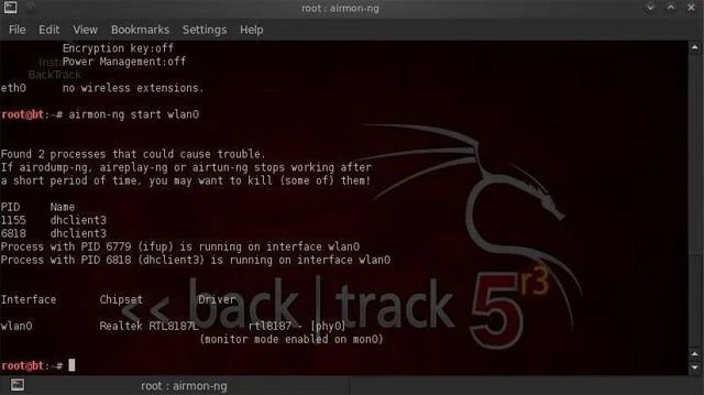 Bagaimana untuk menggodam kata laluan Wifi dengan Aircrack-Ng
