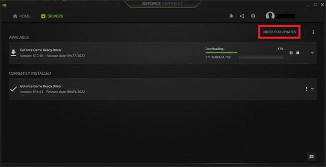 Hoe u de fout 'Nvidia-weergave-instellingen zijn niet beschikbaar' op het Nvidia-configuratiescherm kunt oplossen