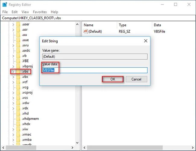 Hoe u de Windows Script Host-fout op Windows 10 kunt oplossen