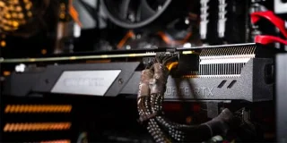 Bagaimana untuk membaiki masalah kipas GPU tidak berputar