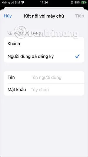 Bagaimana untuk memindahkan fail dari komputer ke iPhone tanpa aplikasi