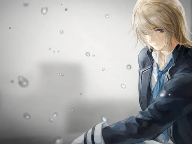 Sila muat turun set kertas dinding budak Anime yang keren untuk komputer anda