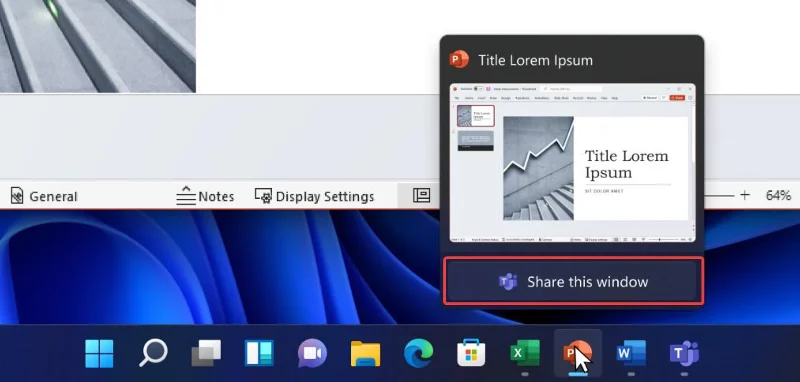 Windows 11 22H2: Pek çok önemli özelliğe sahip Moment 1 Güncellemesi
