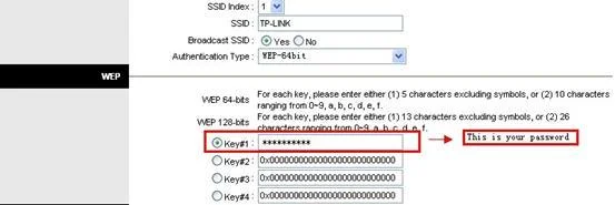 Bagaimana untuk menukar kata laluan WiFi TP-Link?
