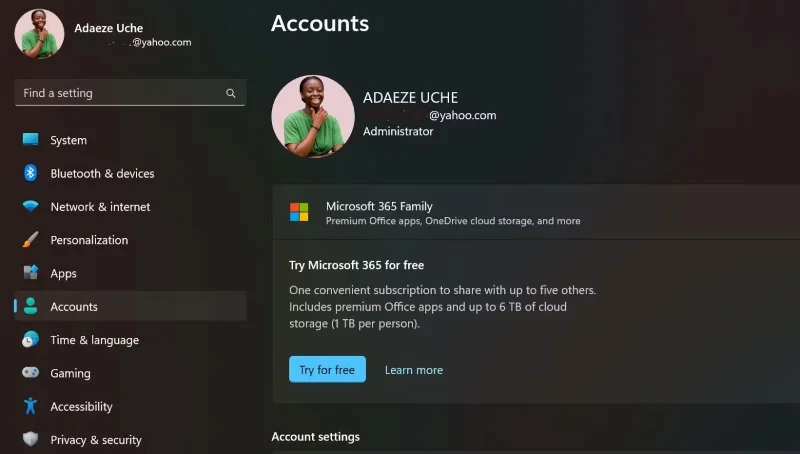 Hoe u de fout 'We hebben uw huidige Windows-wachtwoord nodig' op Windows 10/11 kunt oplossen