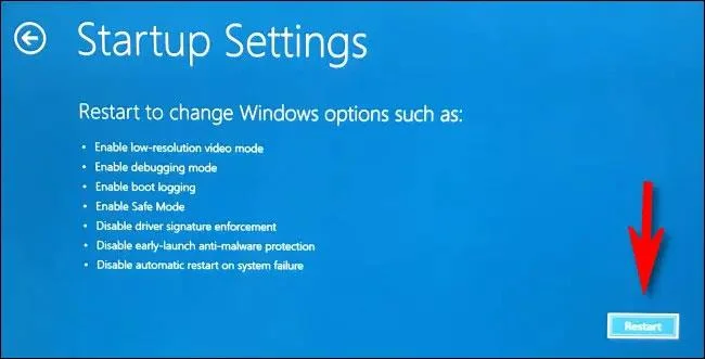 Bagaimana untuk mengakses Safe Mode pada Windows 11