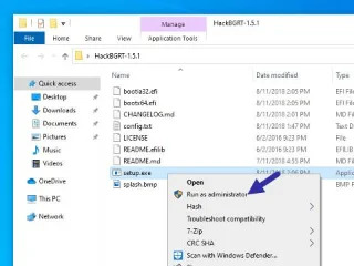 Comment changer le logo au démarrage de Windows 10 sur votre photo