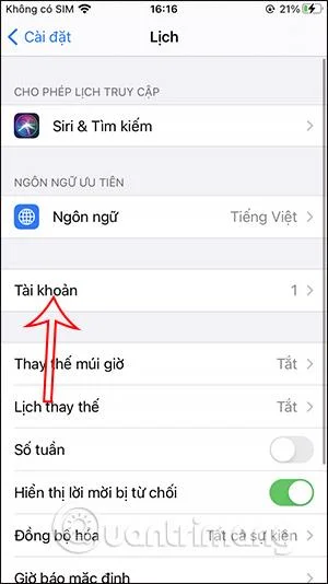 Jak dodać harmonogram meczów EURO 2021 na iPhonie