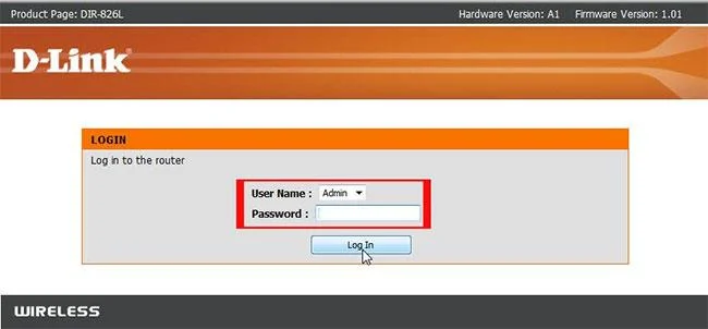 DSL modemi D-Link yönlendiriciye bağlama