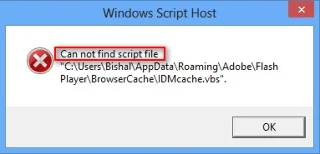 Hoe u de Windows Script Host-fout op Windows 10 kunt oplossen